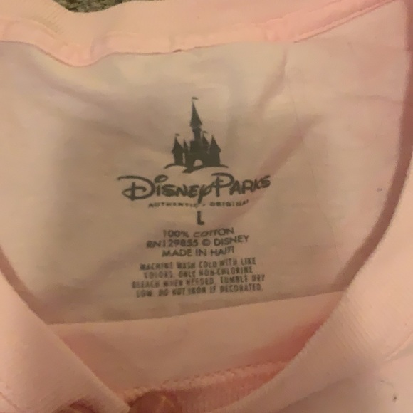 Disney T-shirt - Picture 2 of 3